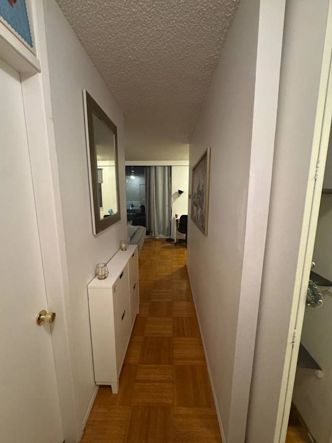 Welcome Travel Accomodation's room