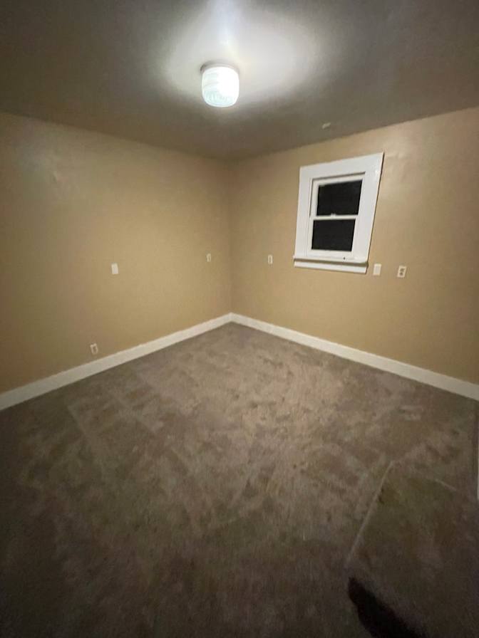 Max's room