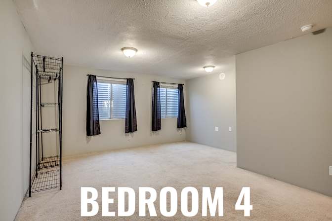 HomeCrew's room