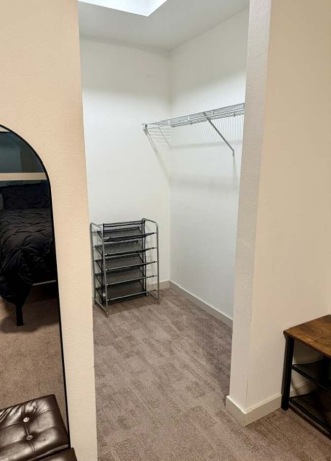Kari's room