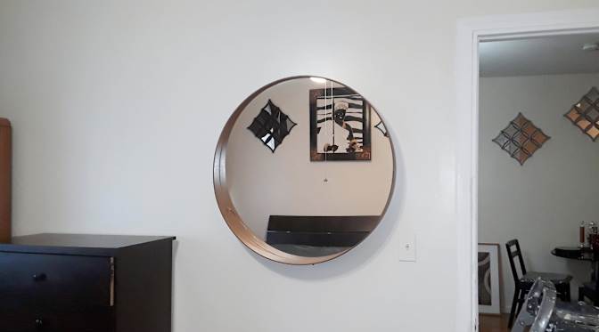 Jason Bryan, Realtor's room