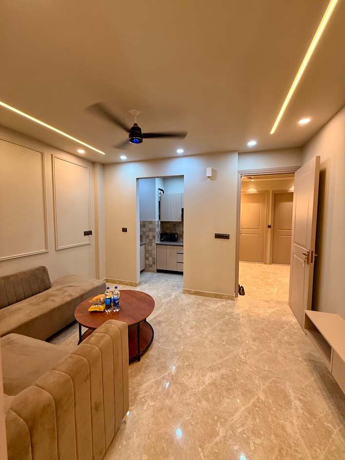 Neha Chaudhary's room