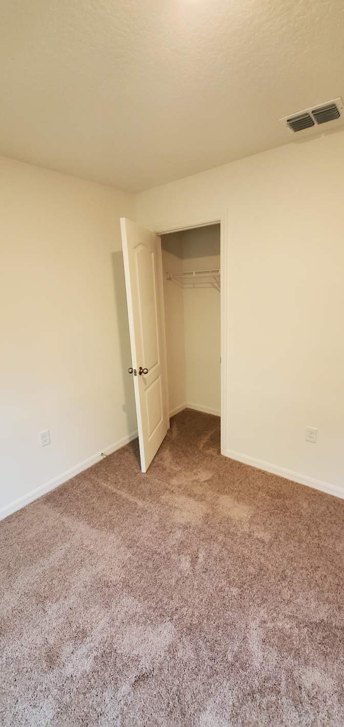 Amer and Erica's room