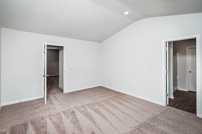 Alcove Rooms's room