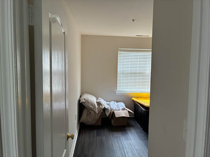 AVIAN's room
