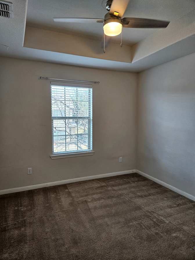 Kristi's room