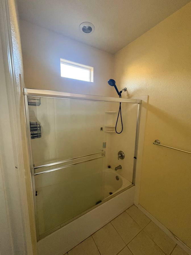 Deep's room