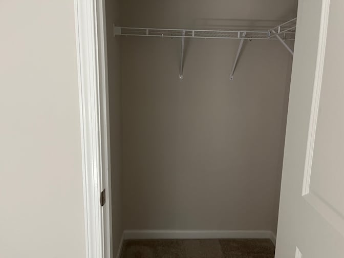Rose's room