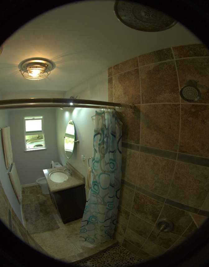CJ's room