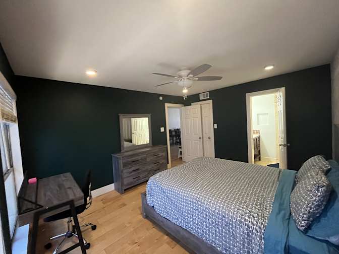 Ryan's room