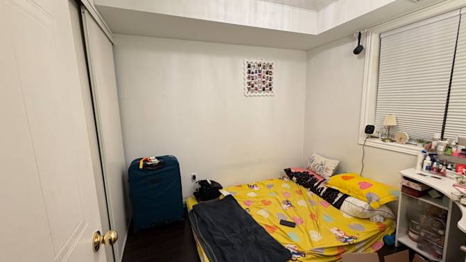 Marta's room