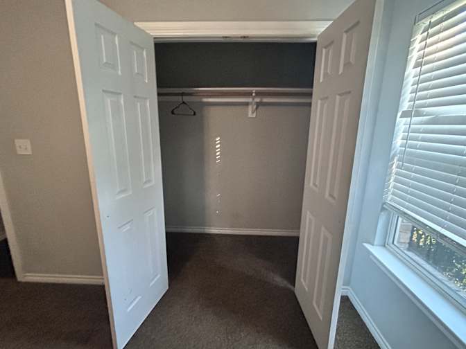 Caleb's room