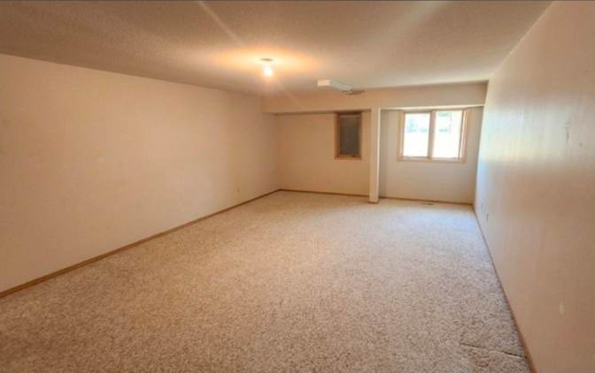 Jay's room