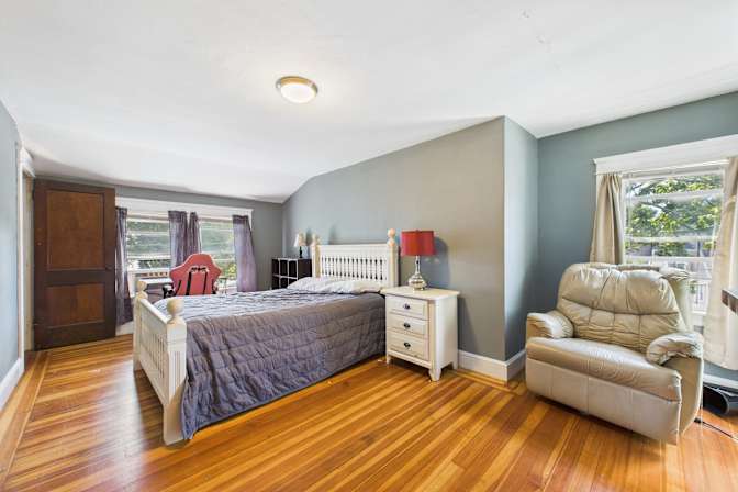 Capital leasing and Management's room
