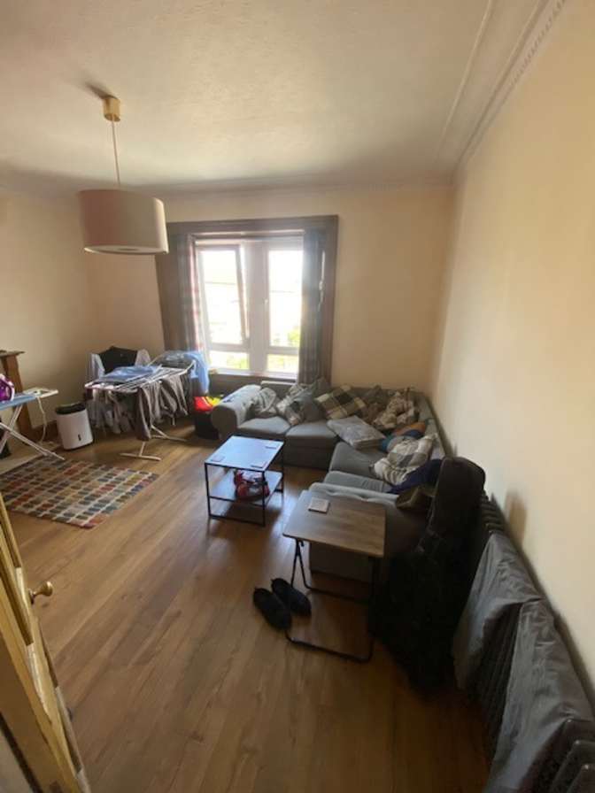 Daniel's room
