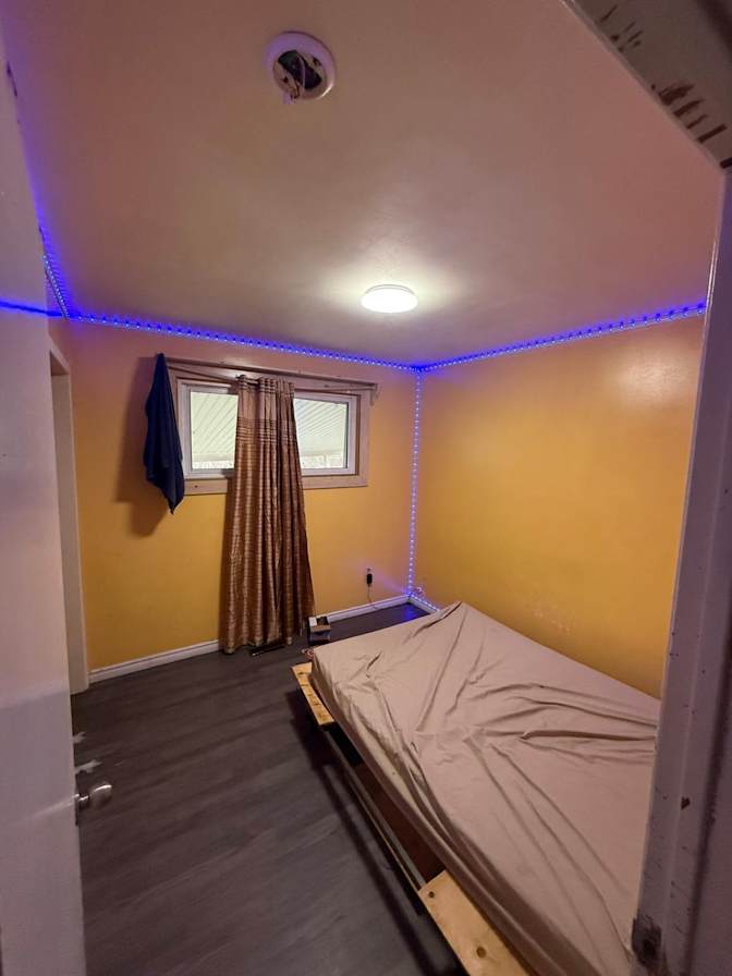Kulbir's room