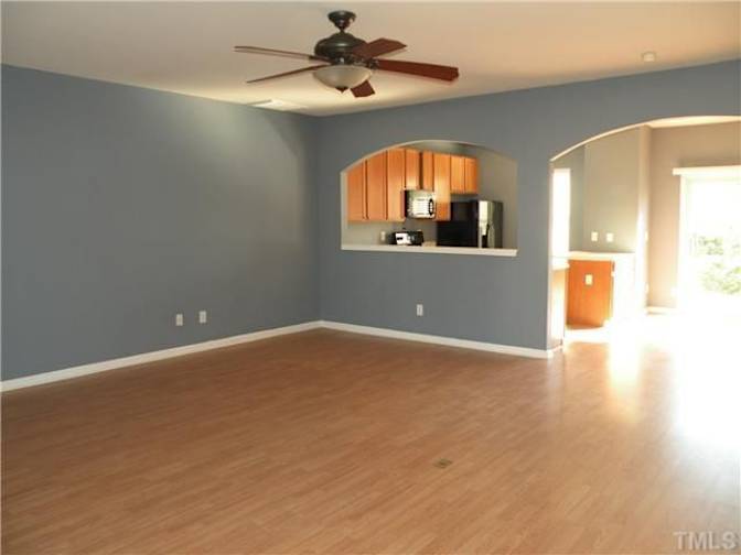 Alcove Rooms's room