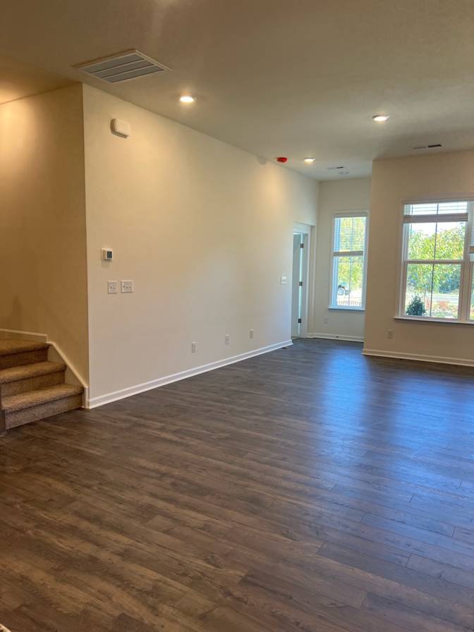 Alcove Rooms's room