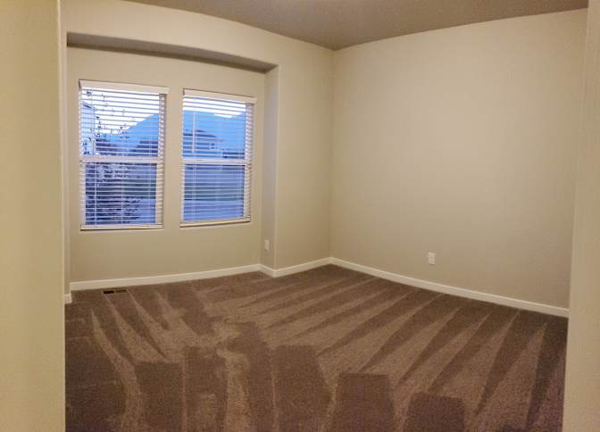 Tom's room
