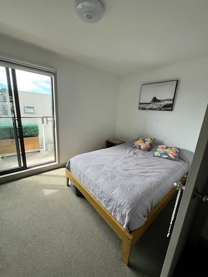 Billy's room