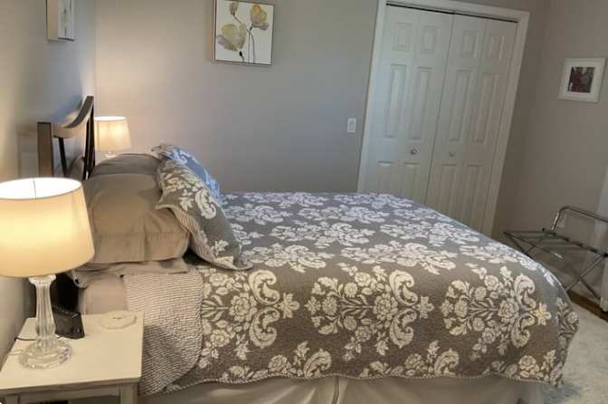 Lily's room