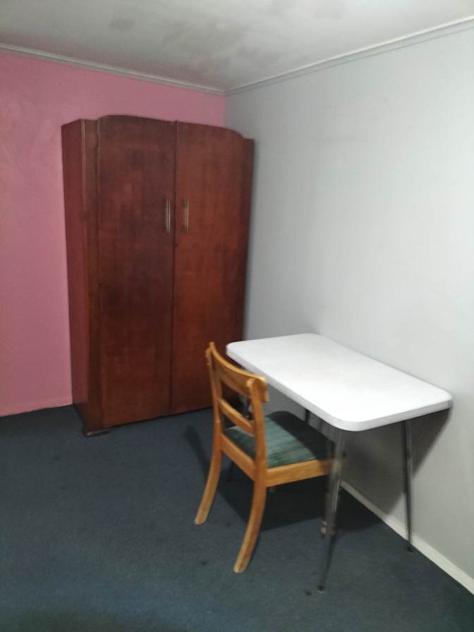 Abal's room