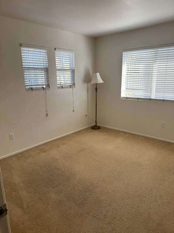Coco's room