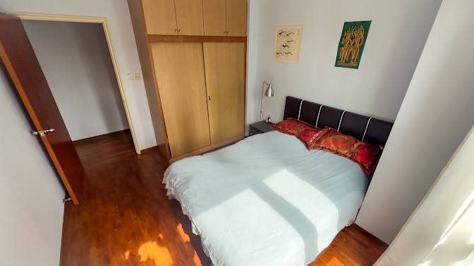 Jack's room
