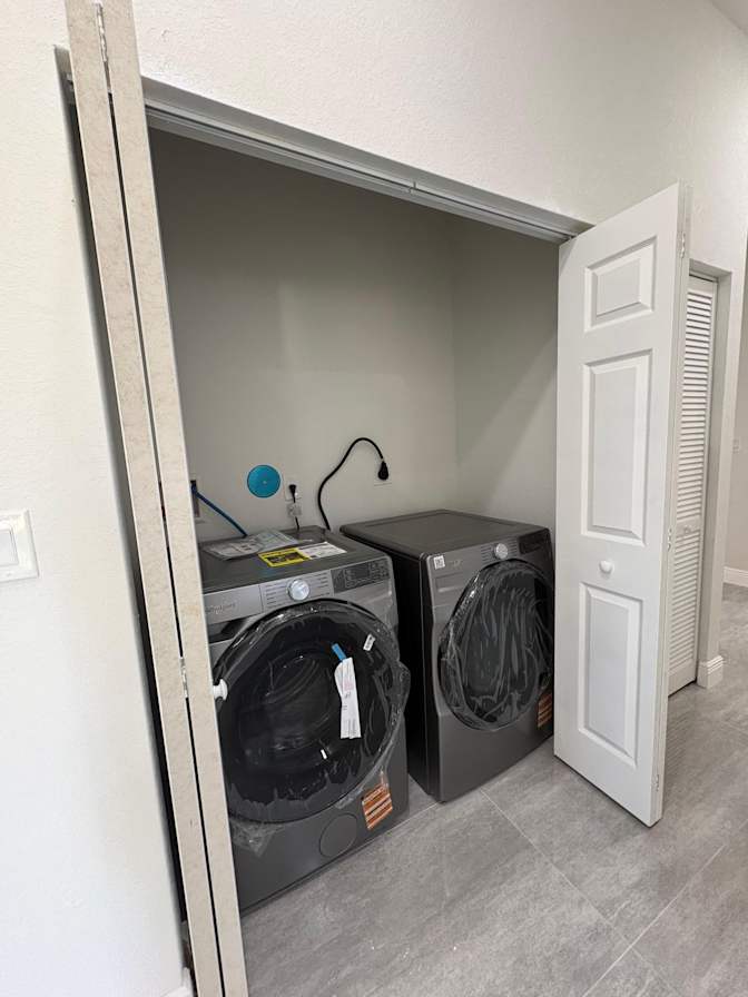 Emily's room