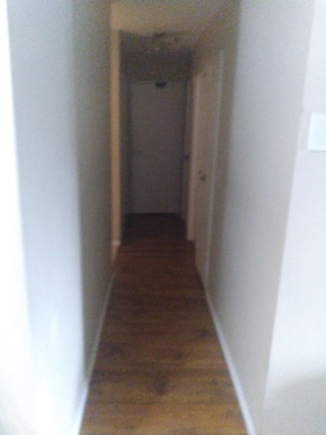 Angie's room