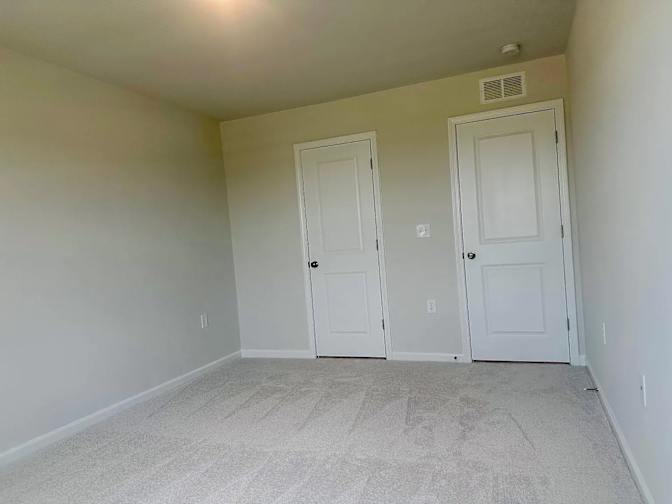 Alcove Rooms's room