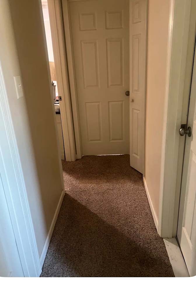 Sarah's room