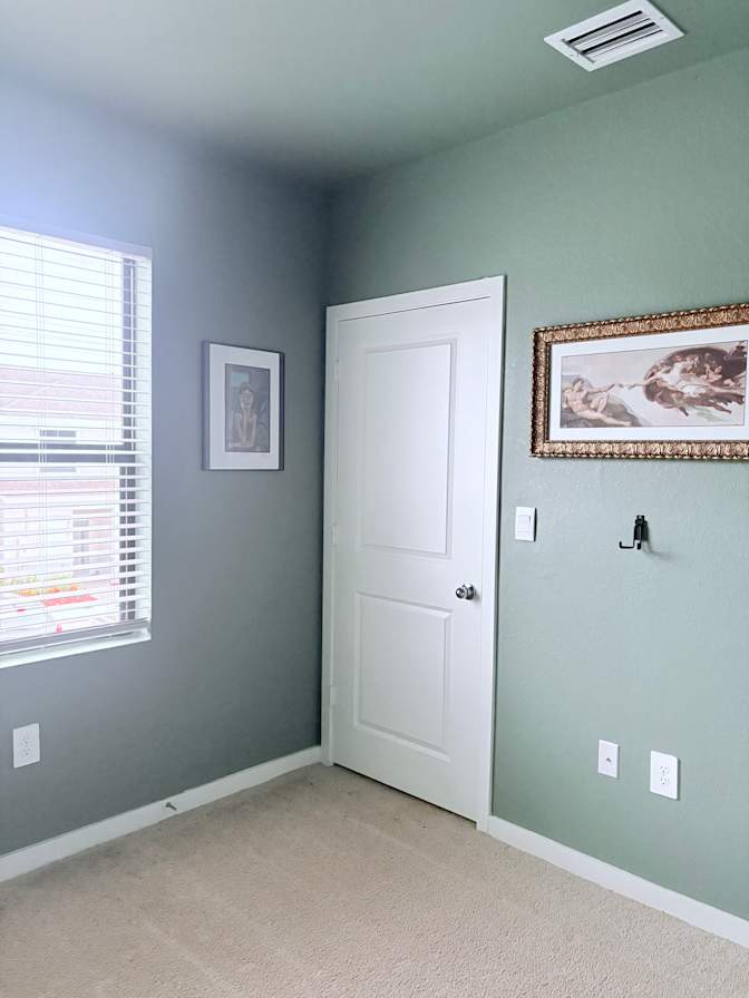 Caylie's room