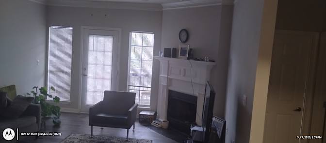 Prince's room
