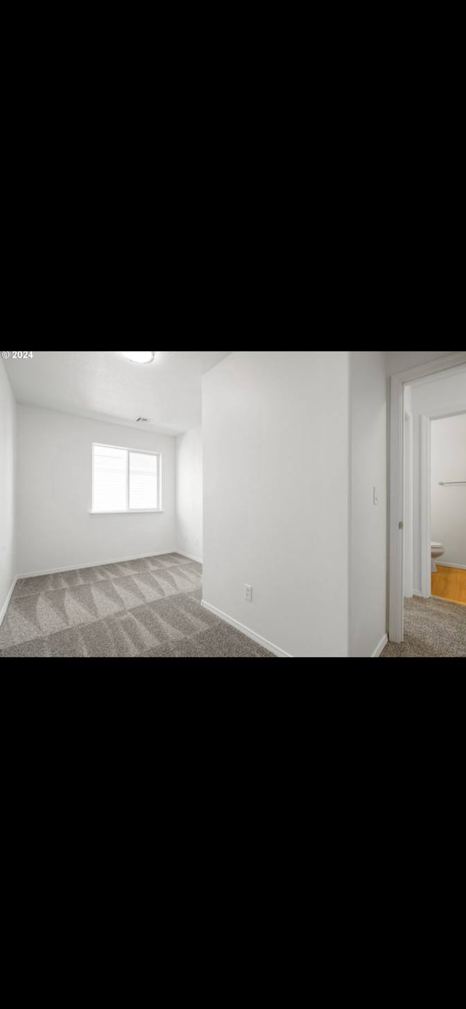 Hector's room