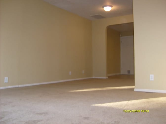 Rob's room