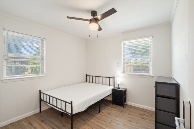 Michael's room