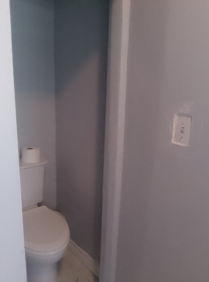 Yvonne's room