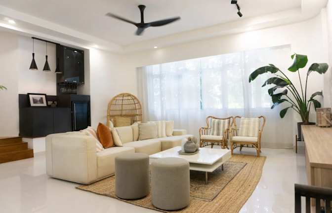 Hei Homes's room