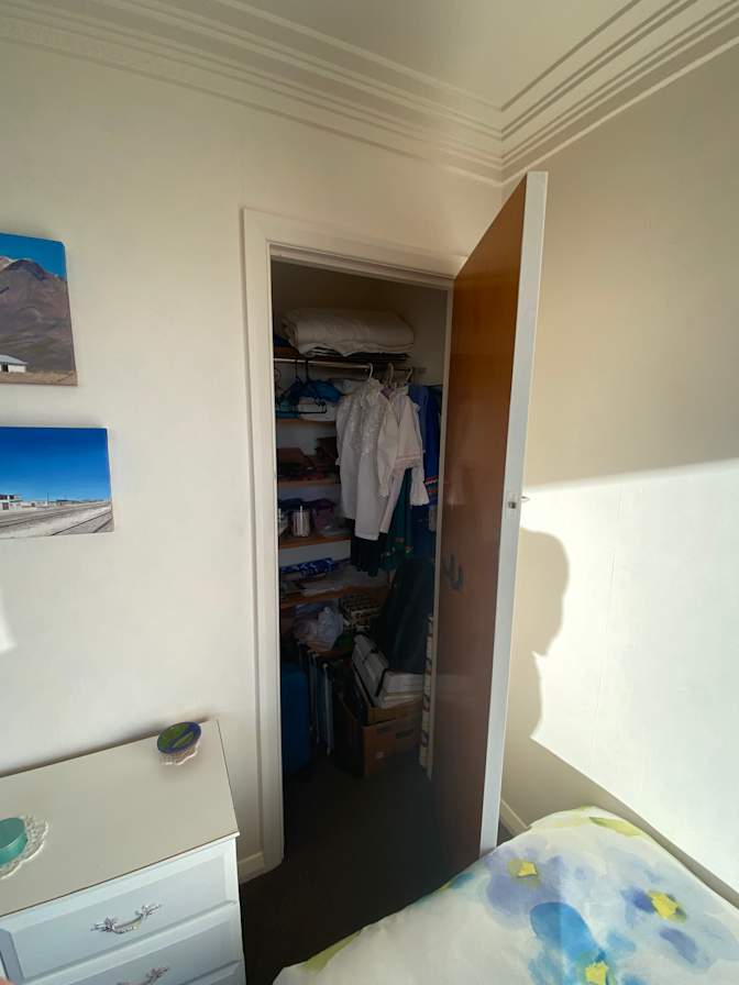Paige's room
