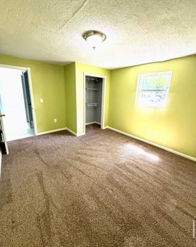 Esther's room
