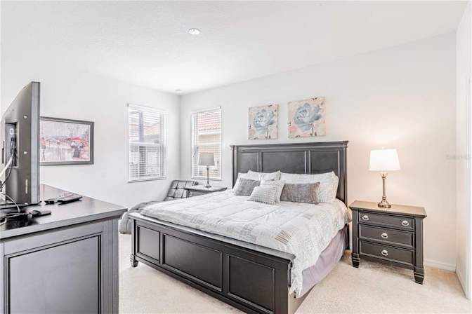 Mara's room