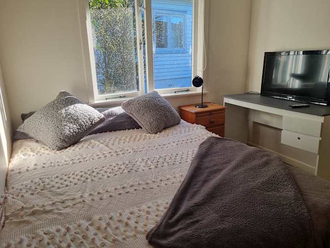 Jasmine's room