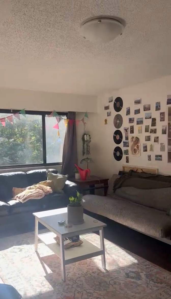 Malacha May Leonard-Stegman's room