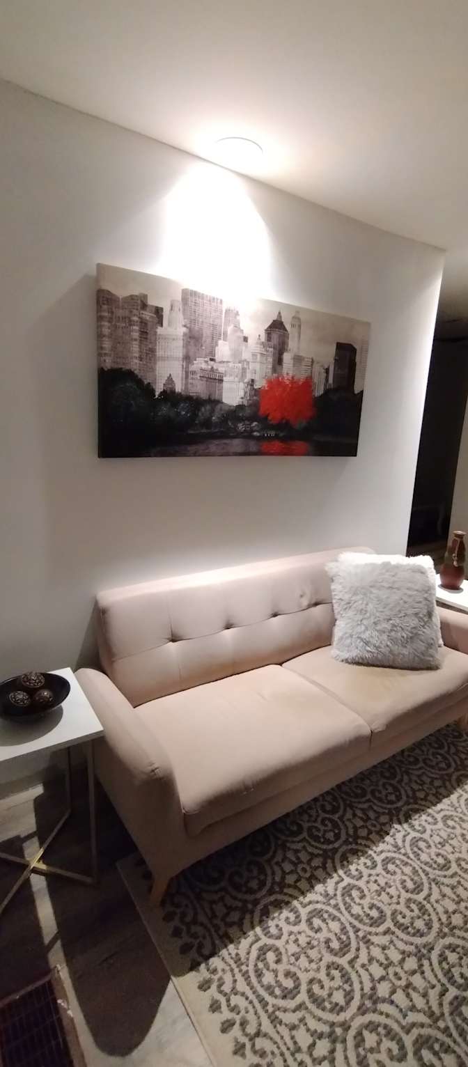 Gio's room