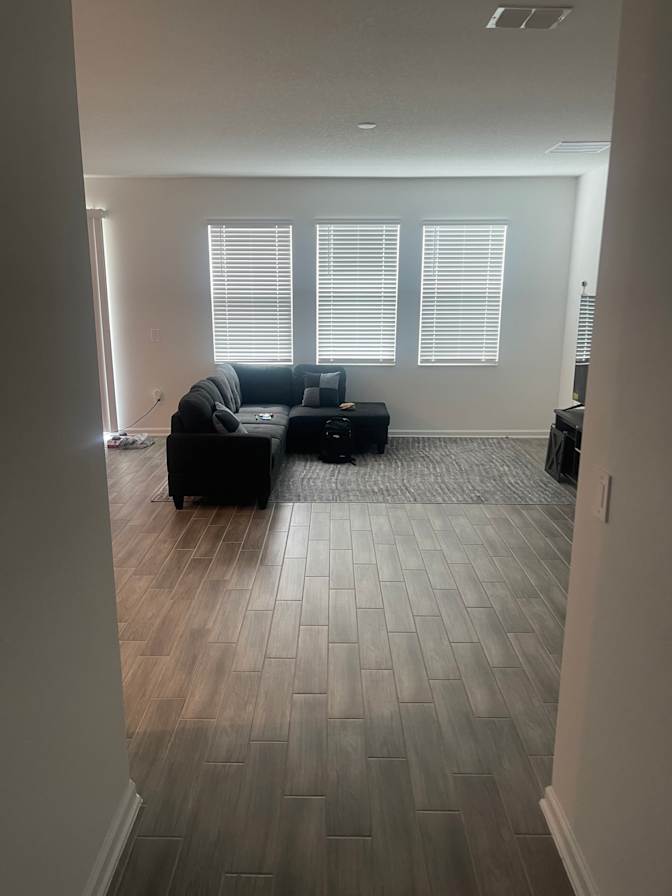 kevin james's room