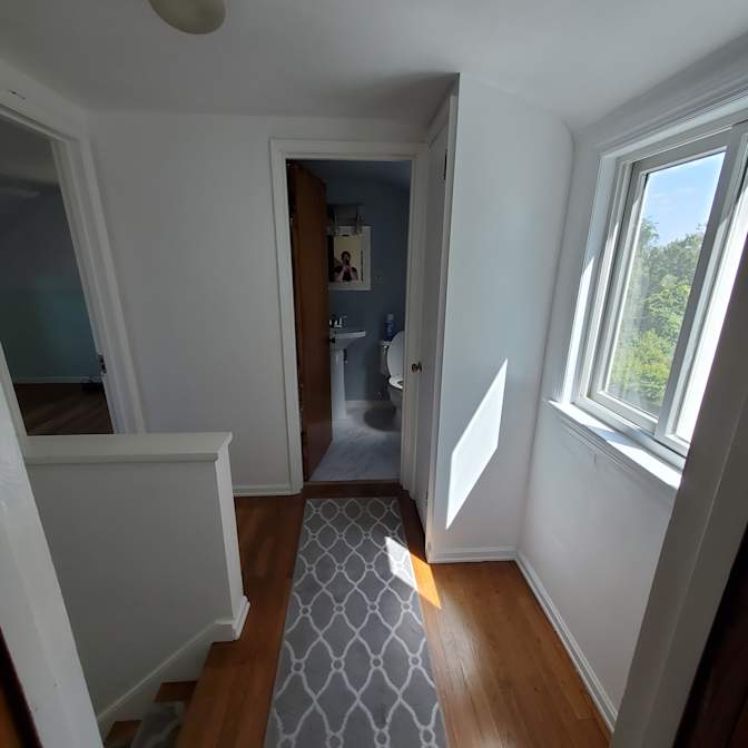 Emily's room