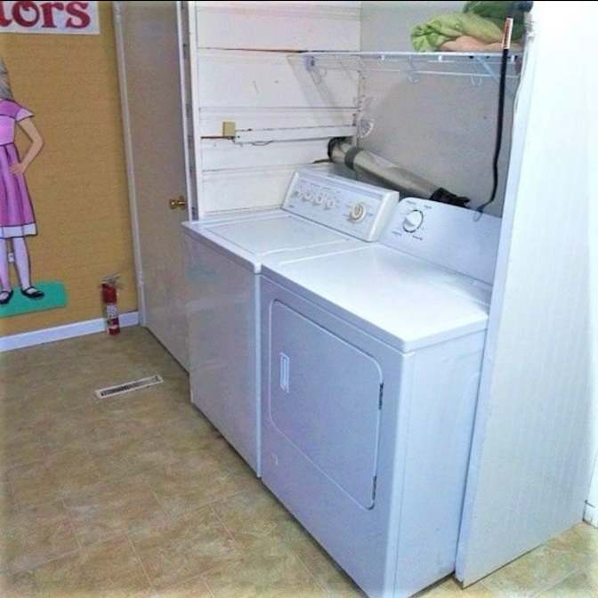 Alex's room