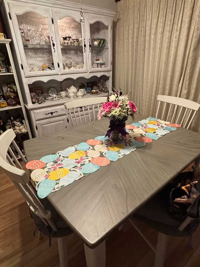 Joy's room