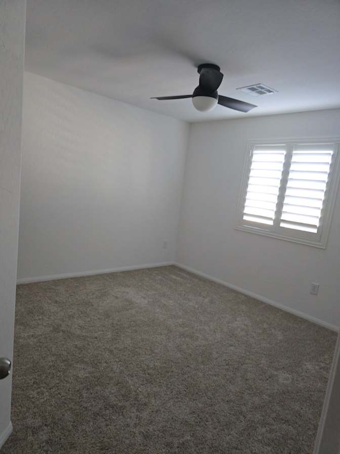 Rolina's room